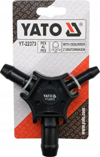 Kalibrator Yato YT-22373