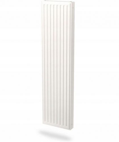 Dekorativni radiator Purmo 1315 W bel