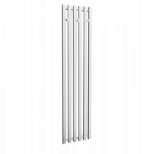 Beli dekorativni radiator Imers 485 W