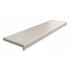 Parapet PCV Alucon 35 x 120 cm