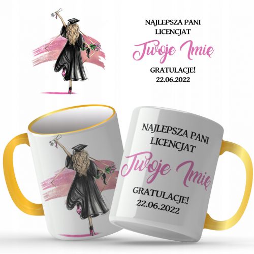  Cute_Cups Skodelica Skodelica za ženina Personalizirana keramika 330 ml