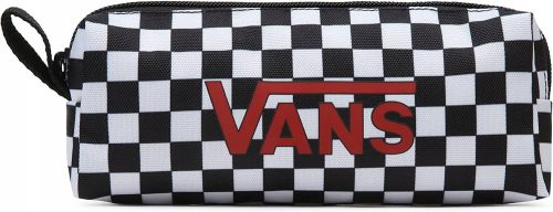  Vans PENCIL POUCH-B peresnica VN0A7UEPY28 Blk/WhtChk