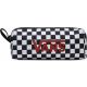  Vans PENCIL POUCH-B peresnica VN0A7UEPY28 Blk/WhtChk