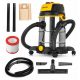  Stanley SXVC30XTDE 1600 W industrijski sesalnik + Stanley filter za sesalnik Stanley 41864