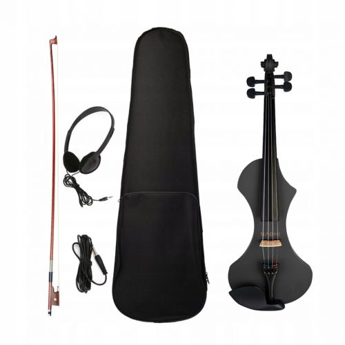  Slušalke Electric Violin 4/4 v polni velikosti