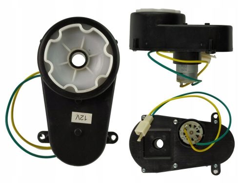  Krmilni motor 12V 5000 RPM