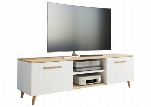  Stoječa TV omarica Elior 150 cm x 47 cm x 40 cm