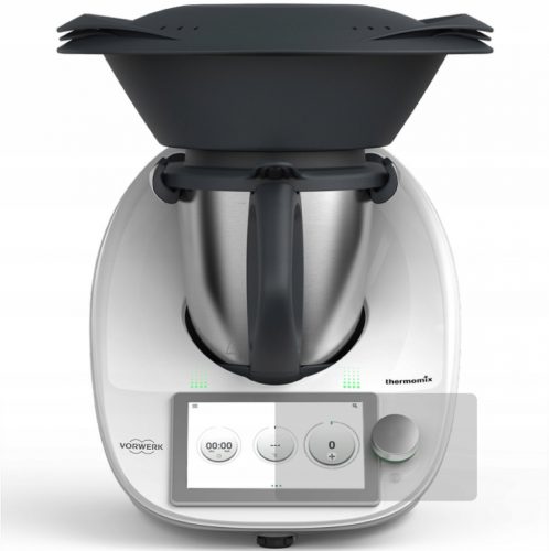  Zaščitno steklo 9H steklo za Thermomix TM6