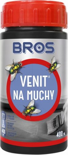  Bros Venit tekočina proti muham 400 ml