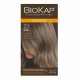  BIOKAP Biokap Nutricolor 7.1 švedska blond barva 140 ml