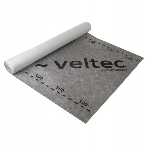 Veltec strešna membrana 50 x 1,5 x 1 mm 100 g/m²