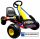  Gokart na pedala