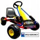  Gokart na pedala