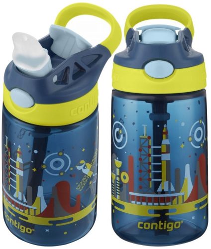  Contigo Gizmo Flip Space otroška steklenička 420 ml