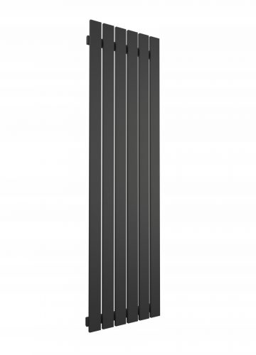 Dekorativni radiator Instal-home 1102 W, črn