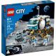  LEGO City 60348 Lunarni rover