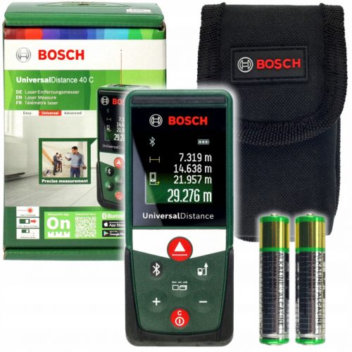  Notranji daljinomer Bosch 31-60 m