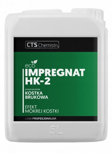  Impregnacija za tlakovce CTS Chemistry HK-2