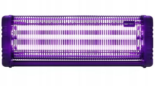  Profesionalna insekticidna svetilka 400m2, 60W, 1600V