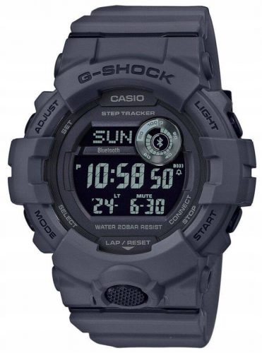  CASIO GBD-800UC 8 G-SHOCK BLUETOOTH MOŠKA URA