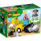  LEGO Duplo 10930 Buldožer