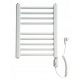  Električni kopalniški radiator TOMAS 300 W WHITE