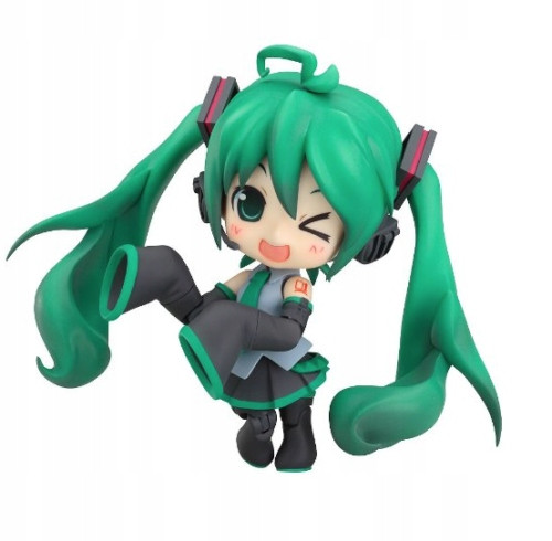  Nendoroidna figura Hatsune Miku