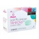  Tamponi brez vrvice Beppy Dry Tampons BP002A 8 kom.