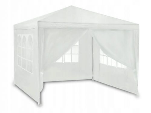  Paviljon Plonos 4 stene 3 x 3 x 2 m