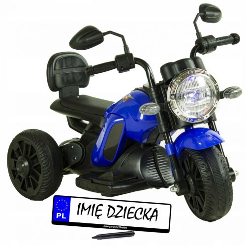  Motor Szomik White do 30 kg