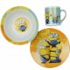  Set porcelanaste posode Illumination Entertainment