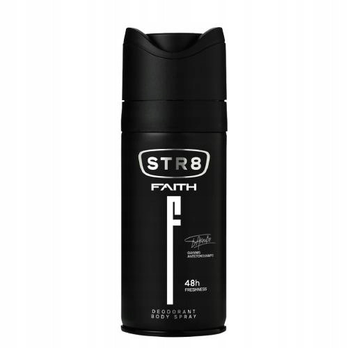  Deodorant v spreju STR8 150 ml