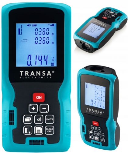  Transa Electronics notranji daljinomer 61-100 m