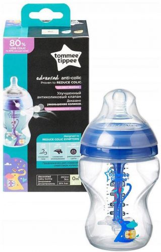  Tommee Tippee steklenica 260 ml 42257575