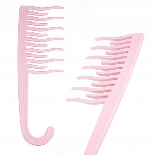  BODY RITUALS HAIR COMB WIDE MIXED