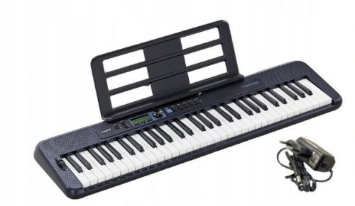  Klaviatura Casio CT-S300