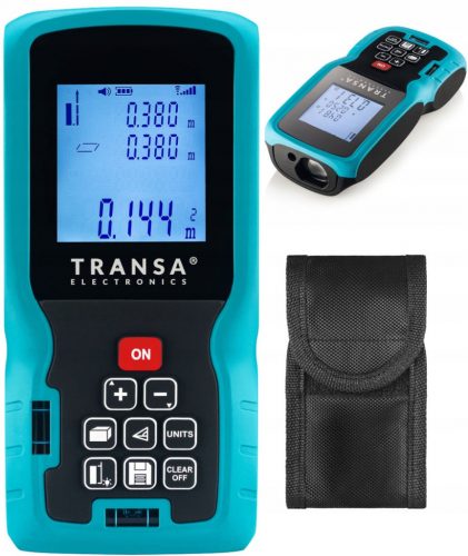  Notranji daljinomer Transa Electronics 31-60 m