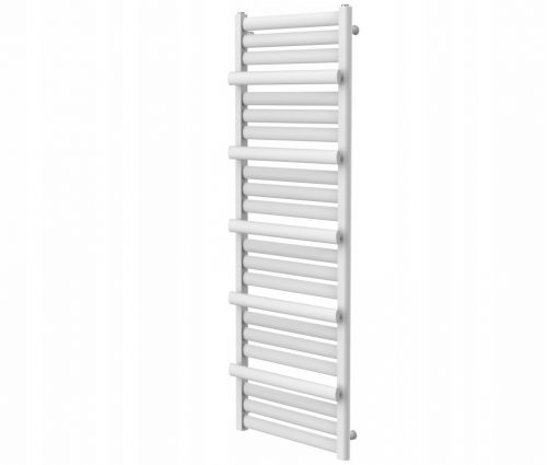  FIWE 140/64 kopalniški radiator MATT WHITE 1087w