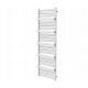  FIWE 140/64 kopalniški radiator MATT WHITE 1087w