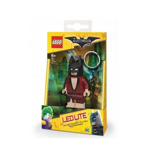  LEGO Batman kimono obesek za ključe s svetilko