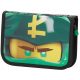  LEGO Ninjago Green LLOYD - Peresnica z dodatki