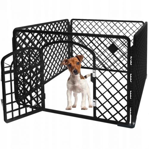  Puppy Stajica Dog Run ISO TRADE