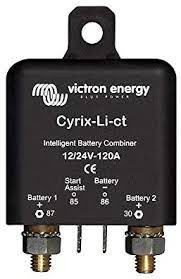  Victron Energy CYR010120412 rele