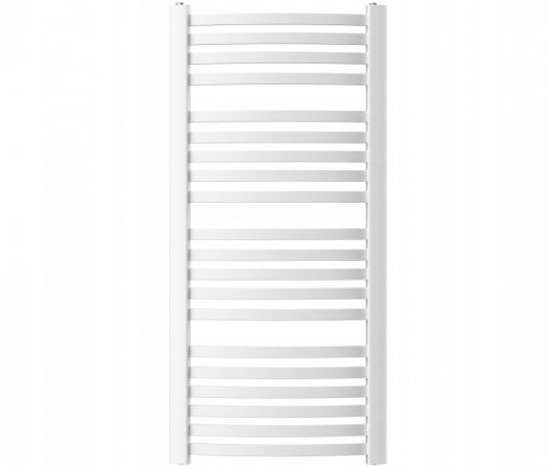  Kopalniški radiator BEMA 120/50 bela 613w