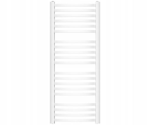 ODKRYJDOM vodni kopalniški radiator 716 W 575 x 1370 mm bel