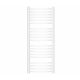 ODKRYJDOM vodni kopalniški radiator 716 W 575 x 1370 mm bel