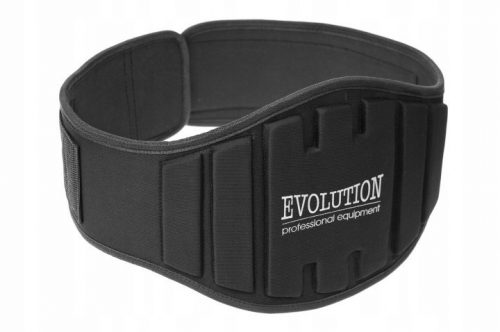  NEOPRENSKI PAS ZA BODYBUILDING EVOLUTION 22 cm M