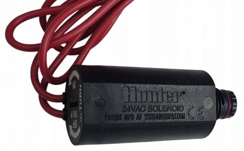  HUNTER TULJAVA ZA ELEKTRONSKI VENTIL 24V AC