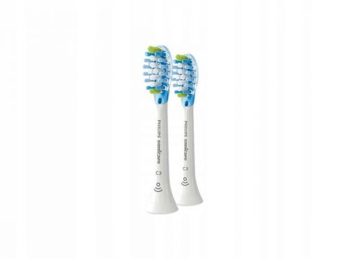  Glave zobne ščetke Philips Sonicare HX9042/17 2 kos.