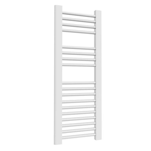 Vodni kopalniški radiator Ideal24 215 W 300 x 827 mm bel